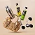 Kit Mixology Tropical: Cocktails & Bolsa Resort - Imagem 1