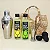 Kit Mixology Tropical: Cocktails & Bolsa Resort - Imagem 2