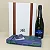 Kit Champagne Nicolas Feuillatte & Chocolates Mágio - Imagem 6