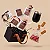 Kit Pausa Perfeita: Drip Coffee Zanelli, Copo Térmico & Biscoff - Imagem 1