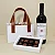 Kit Vinho Italiano Villa Montecristo & Chocolates Finos - Imagem 3