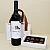 Kit Vinho Espanhol Esteban Martín (90 pontos) & Chocolates - Imagem 4
