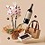 Kit Vinho D.V. Catena, Orquídea Branca & Chocolates - Imagem 1
