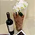 Kit Vinho D.V. Catena, Orquídea Branca & Chocolates - Imagem 12