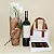 Kit Vinho D.V. Catena, Orquídea Branca & Chocolates - Imagem 3