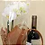 Kit Vinho D.V. Catena, Orquídea Branca & Chocolates - Imagem 6