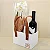 Kit Vinho Espanhol, Orquídea Branca & Chocolates Finos - Imagem 4