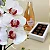 Kit Freixenet Rosé, Orquídea & Bolsa Resort - Imagem 12