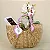Kit Freixenet Rosé, Orquídea & Bolsa Resort - Imagem 5