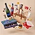 Kit Picnic Celebration: Champagne, Negroni & Gourmet - Imagem 1