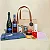 Kit Picnic Celebration: Champagne, Negroni & Gourmet - Imagem 2