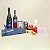 Kit Picnic Celebration: Champagne, Negroni & Gourmet - Imagem 5