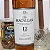 Kit Whisky The Macallan 12 Anos, Copos & Nuts - Imagem 2