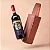 Kit Vinho Barbi Brunello di Montalcino 2020 & Porta-Vinho Personalizado em Couro - Imagem 1