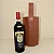 Kit Vinho Barbi Brunello di Montalcino 2020 & Porta-Vinho Personalizado em Couro - Imagem 4