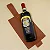 Kit Vinho Barbi Brunello di Montalcino 2020 & Porta-Vinho Personalizado em Couro - Imagem 2