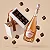 Kit Freixenet French Rosé & Chocolates Finos - Imagem 1
