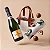 Kit Champagne Veuve Clicquot Rich & Chocolates Mágio - Imagem 1
