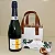 Kit Champagne Veuve Clicquot Rich & Chocolates Mágio - Imagem 5