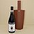Kit Vinho Barolo Bonardi & Porta-Vinho Personalizado - Imagem 2