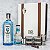 Kit Gin Bombay Sapphire Full Box - Imagem 1