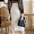 Saia Monica - Off White - Imagem 2