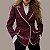 Casaco Tweed Laila - Imagem 1