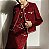 Conjunto Tweed Magali - Imagem 3