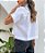 Camisa Linho Alina - Imagem 2