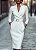 Vestido Martina - Branco - Imagem 1