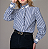 Camisa Gabriele - Listras - Imagem 1