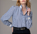 Camisa Gabriele - Listras - Imagem 2