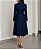 Vestido Tweed Alana - Imagem 2