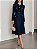 Vestido Tweed Alana - Imagem 1