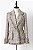 Casaco Tweed Lana - Off White - Imagem 3