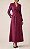 Vestido Casaco Vittoria - Imagem 1