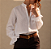 Camisa Linho Florence - Imagem 1