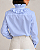 Camisa Aurora - Azul - Imagem 2