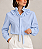Camisa Aurora - Azul - Imagem 1