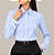 Camisa Lumi - Azul - Imagem 2