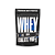 Whey Isolate Pró - 908g - Baunilha - Sports Nutrition - Imagem 1