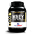 Whey Protein 100% Concentrada - Sabor Baunilha - 30g de proteína por dose -  908kg - Sports Nutrition - Imagem 1