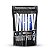 Whey Isolate Pró - 908g - Brigadeiro - Sports Nutrition - Imagem 1