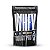 Whey Isolate Pró - 908g - Paçoca- Sports Nutrition - Imagem 1