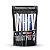 Whey Isolate Pró - 908g - Morango - Sports Nutrition - Imagem 1