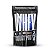 Whey Isolate Pró - 908g - Chocolate - Sports Nutrition - Imagem 1