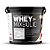 Whey Protein Mix Bolic - 28g de Proteínas por dose - 2.268kg - Morango - Sports Nutrition - Imagem 1
