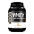 Whey Protein 100% Concentrada - Sabor Chocolate - 30g de proteína por dose - 908kg - Sports Nutrition - Imagem 1