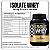 Isolate Whey Protein Isolada - Sabor Chocolate - 32g de proteína por dose - 908g - Sports Nutrition - Imagem 2