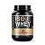 Isolate Whey Protein Isolada - Sabor Morango - 32g de proteína por dose - 908g - Sports Nutrition - Imagem 1